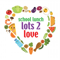 National School Lunch Week 2018