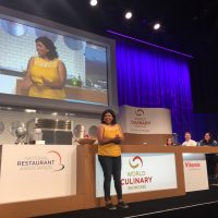 Food Network Star Taught Us About Dairy & Indian Cooking