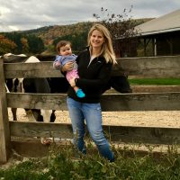 A Dairy Farmer’s Perspective: Why I Support School Breakfast