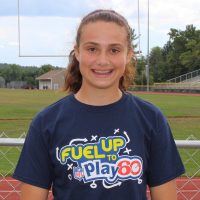 Fuel Up to Play 60 in New Hampshire: Jade