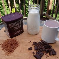 Hot Chocolate: Simple Tricks to Make it Healthy