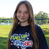 Fuel Up to Play 60 in Vermont: Cat