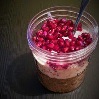 3 Breakfast Ideas for Oatmeal Month