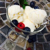 National Ice Cream Month from a Dietitian Mom’s Perspective!